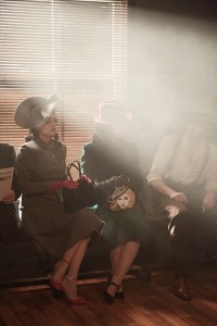 Charlotte Olympia RTW Fall 2017