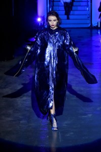 Chi Zhang RTW Fall 2017