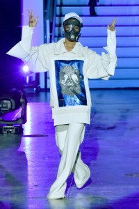 Chi Zhang RTW Fall 2017