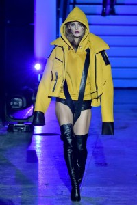 Chi Zhang RTW Fall 2017