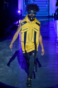 Chi Zhang RTW Fall 2017