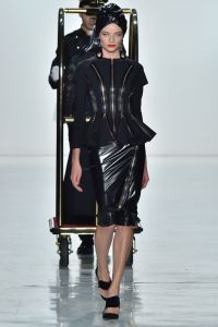 Chiara Boni La Petite Robe RTW Fall 2017