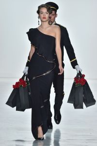 Chiara Boni La Petite Robe RTW Fall 2017