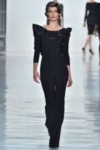 Chiara Boni La Petite Robe RTW Fall 2017