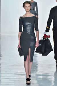Chiara Boni La Petite Robe RTW Fall 2017