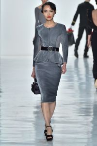 Chiara Boni La Petite Robe RTW Fall 2017