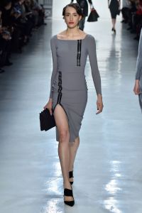 Chiara Boni La Petite Robe RTW Fall 2017
