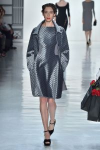 Chiara Boni La Petite Robe RTW Fall 2017