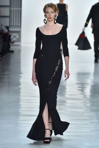 Chiara Boni La Petite Robe RTW Fall 2017