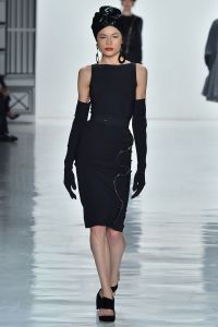 Chiara Boni La Petite Robe RTW Fall 2017