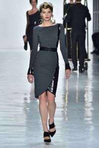 Chiara Boni La Petite Robe RTW Fall 2017