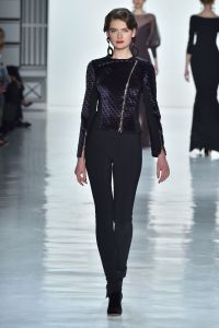 Chiara Boni La Petite Robe RTW Fall 2017