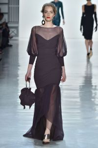 Chiara Boni La Petite Robe RTW Fall 2017