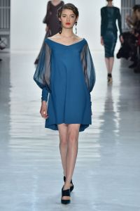 Chiara Boni La Petite Robe RTW Fall 2017