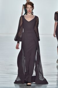Chiara Boni La Petite Robe RTW Fall 2017