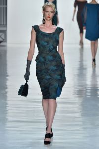 Chiara Boni La Petite Robe RTW Fall 2017
