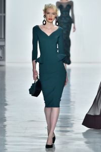 Chiara Boni La Petite Robe RTW Fall 2017