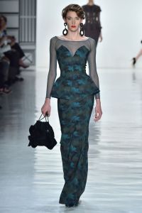 Chiara Boni La Petite Robe RTW Fall 2017