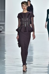 Chiara Boni La Petite Robe RTW Fall 2017