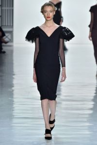 Chiara Boni La Petite Robe RTW Fall 2017