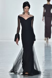Chiara Boni La Petite Robe RTW Fall 2017