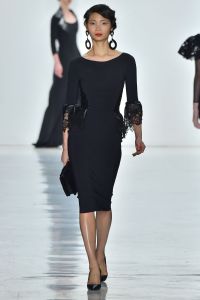 Chiara Boni La Petite Robe RTW Fall 2017