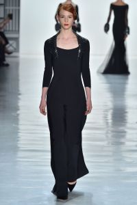 Chiara Boni La Petite Robe RTW Fall 2017