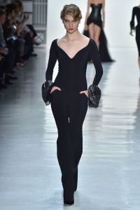 Chiara Boni La Petite Robe RTW Fall 2017
