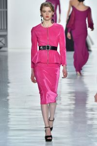 Chiara Boni La Petite Robe RTW Fall 2017