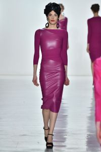 Chiara Boni La Petite Robe RTW Fall 2017