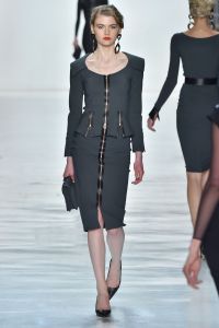 Chiara Boni La Petite Robe RTW Fall 2017