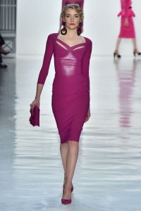 Chiara Boni La Petite Robe RTW Fall 2017