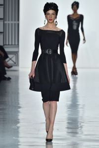 Chiara Boni La Petite Robe RTW Fall 2017