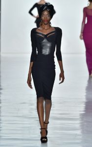 Chiara Boni La Petite Robe RTW Fall 2017