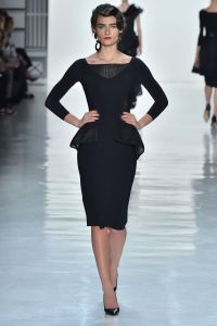 Chiara Boni La Petite Robe RTW Fall 2017