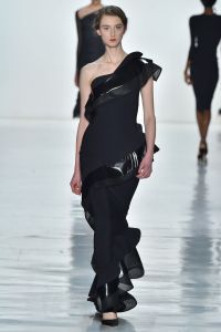 Chiara Boni La Petite Robe RTW Fall 2017