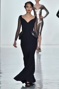 Chiara Boni La Petite Robe RTW Fall 2017