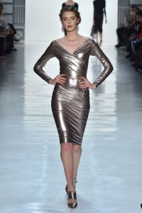 Chiara Boni La Petite Robe RTW Fall 2017