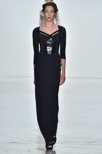 Chiara Boni La Petite Robe RTW Fall 2017