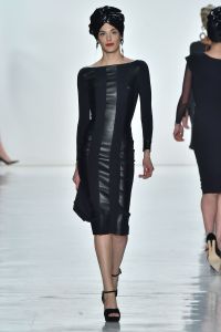 Chiara Boni La Petite Robe RTW Fall 2017