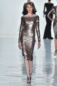 Chiara Boni La Petite Robe RTW Fall 2017