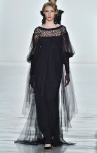 Chiara Boni La Petite Robe RTW Fall 2017