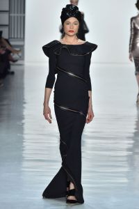 Chiara Boni La Petite Robe RTW Fall 2017
