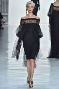Chiara Boni La Petite Robe RTW Fall 2017