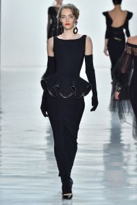 Chiara Boni La Petite Robe RTW Fall 2017