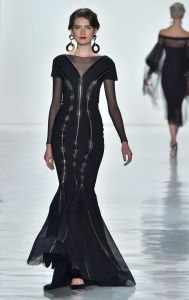 Chiara Boni La Petite Robe RTW Fall 2017