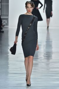 Chiara Boni La Petite Robe RTW Fall 2017