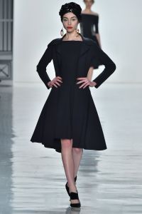 Chiara Boni La Petite Robe RTW Fall 2017