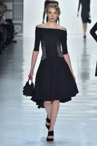 Chiara Boni La Petite Robe RTW Fall 2017