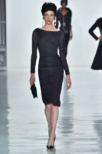 Chiara Boni La Petite Robe RTW Fall 2017